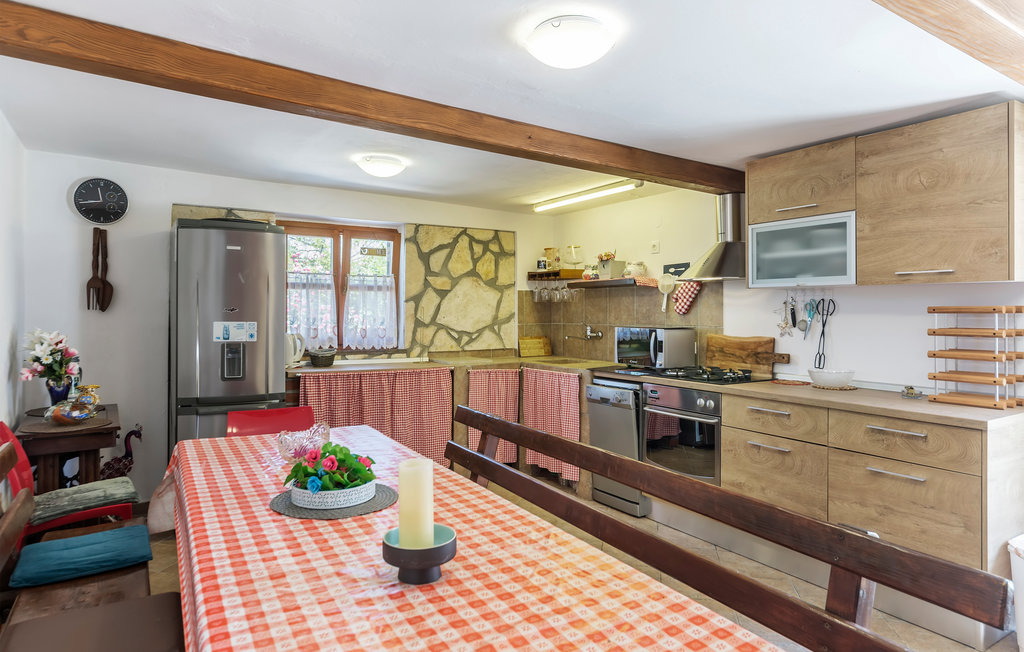 Feriehus - Banjole , Kroatia - CIB258 26