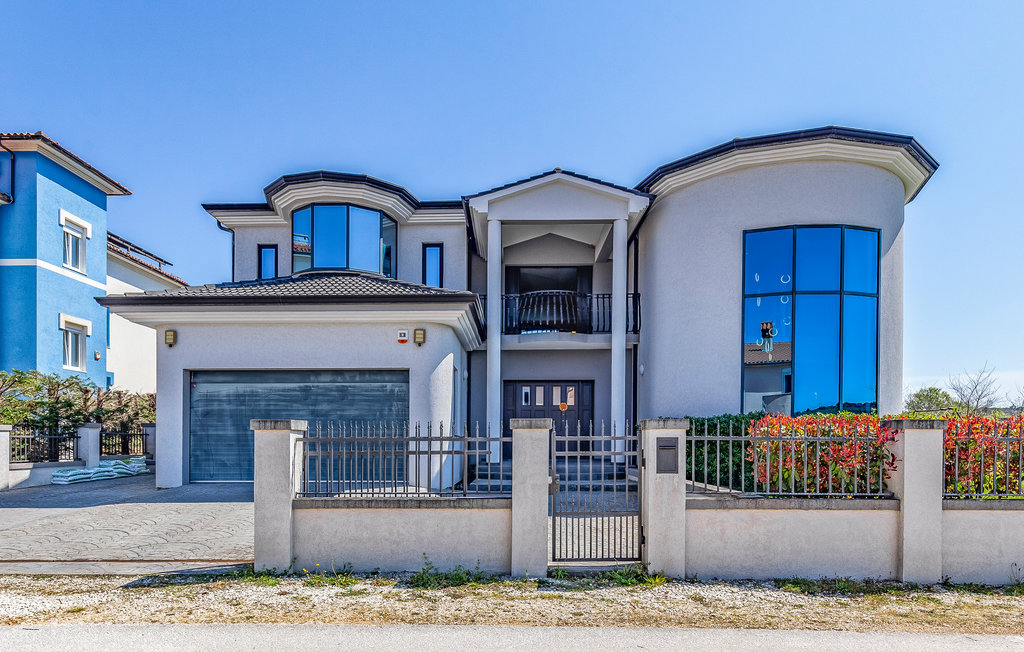 Semesterhus - Banjole-Volme , Kroatien - CIB511 20