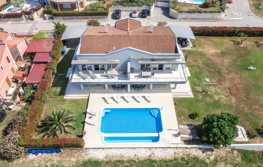 Ferieleilighet - Volme-Banjole , Kroatia - CIB513 21