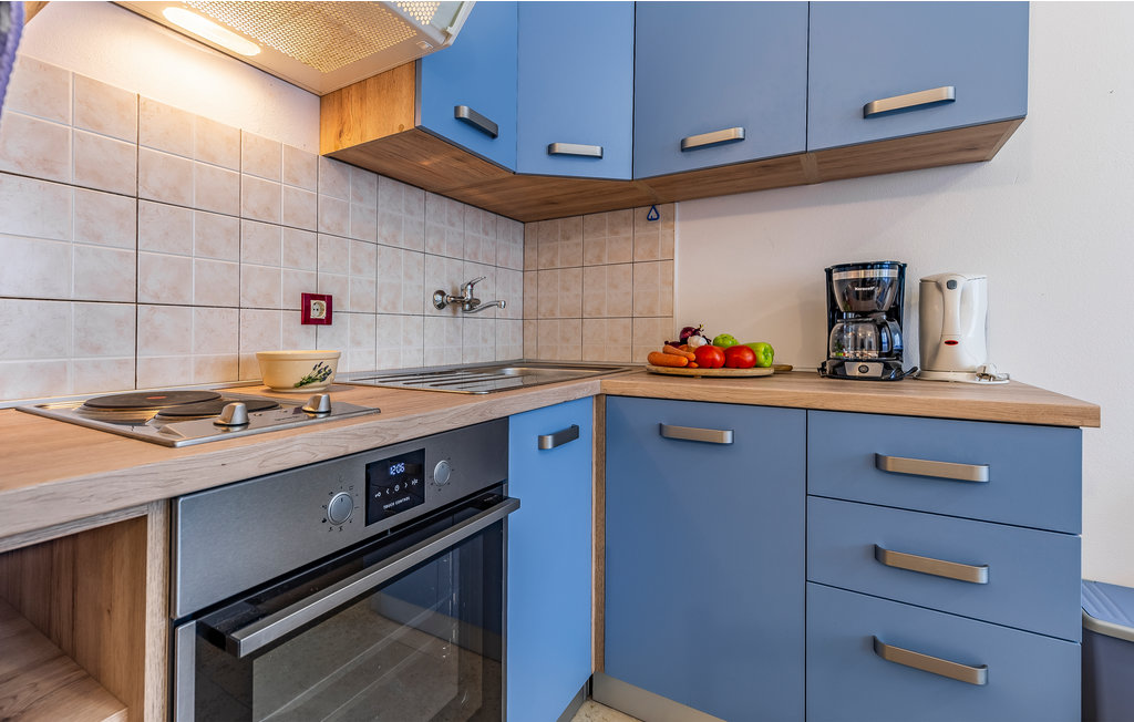 Ferienwohnung - Banjole , Kroatien - CIB115 12