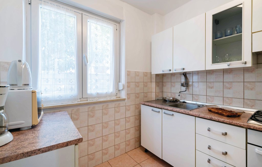 Lejlighed - Banjole , Kroatien - CIB123 24