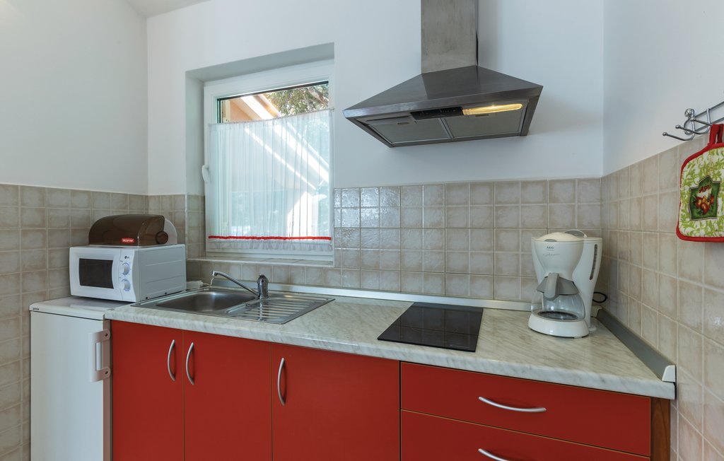 Semesterlägenhet - Banjole , Kroatien - CIB198 12