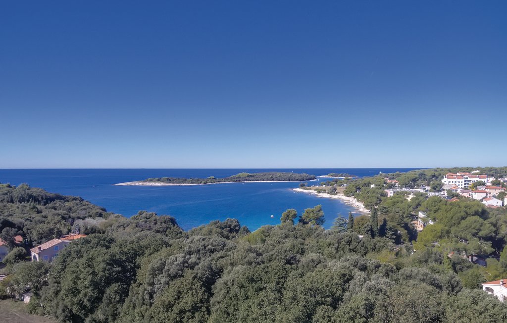 Semesterlägenhet - Banjole , Kroatien - CIB198 4