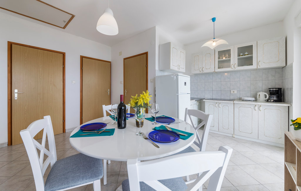 Ferieleilighet - Medulin-Pomer , Kroatia - CIB275 5