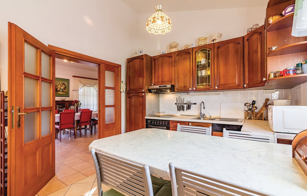 Feriehuse - Banjole-Volme , Kroatien - CIB294 26