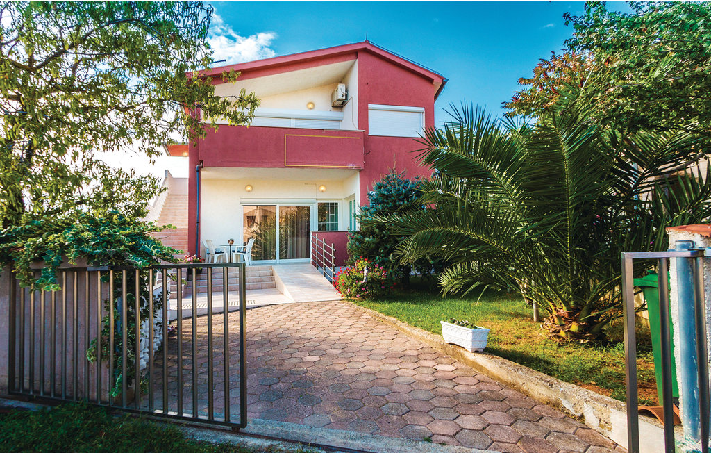 Feriehuse - Medulin-Pomer , Kroatien - CIB311 9