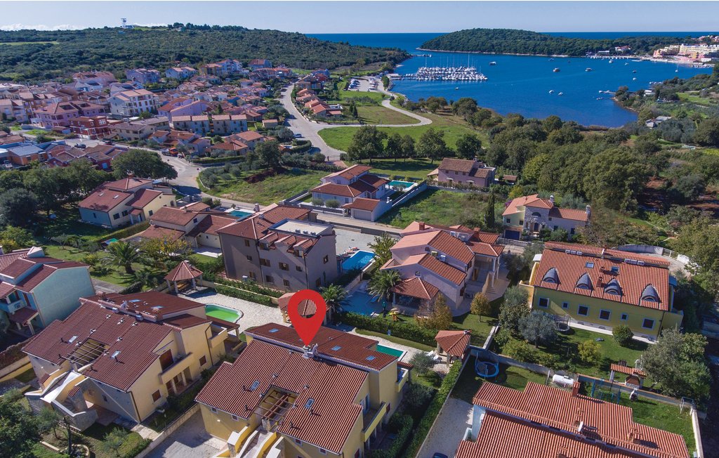 Lejlighed - Banjole-Volme , Kroatien - CIB375 5