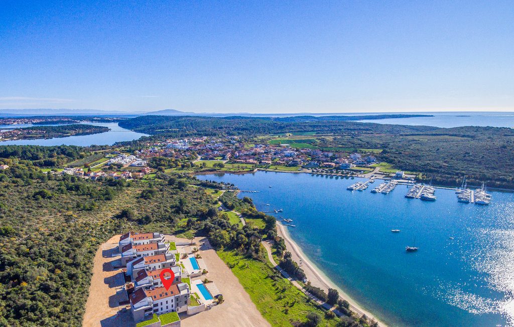 Ferienwohnung - Banjole , Kroatien - CIB385 1