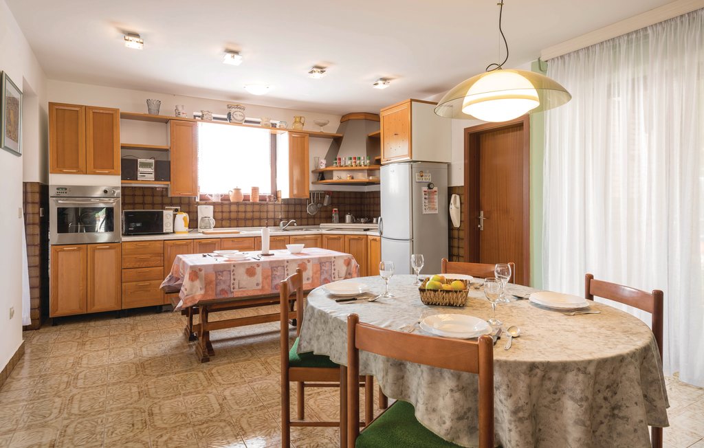 Ferienwohnung - Banjole , Kroatien - CIB436 19