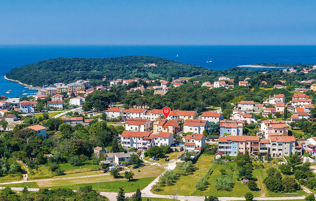 Semesterhus - Banjole , Kroatien - CIB440 8