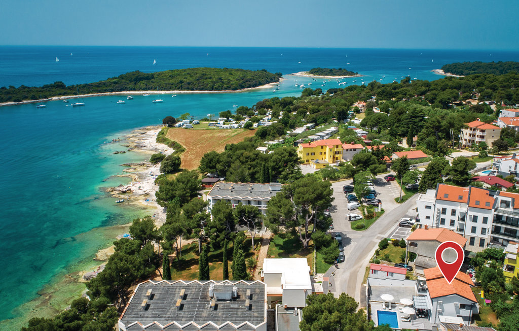 Feriehus - Banjole , Kroatia - CIB490 14