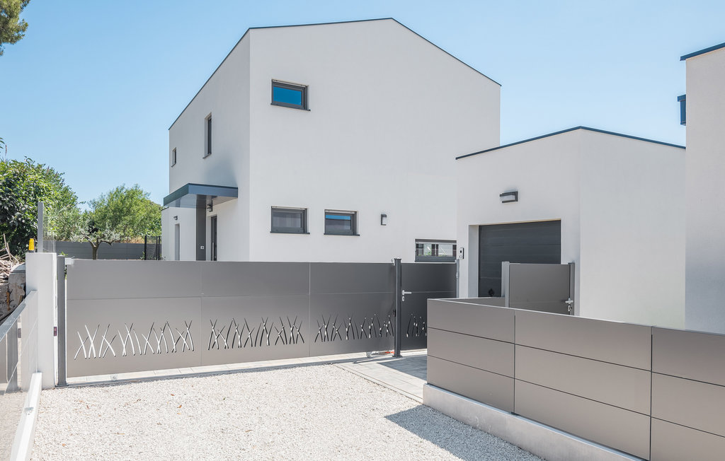 Semesterhus - Banjole , Kroatien - CIB507 15