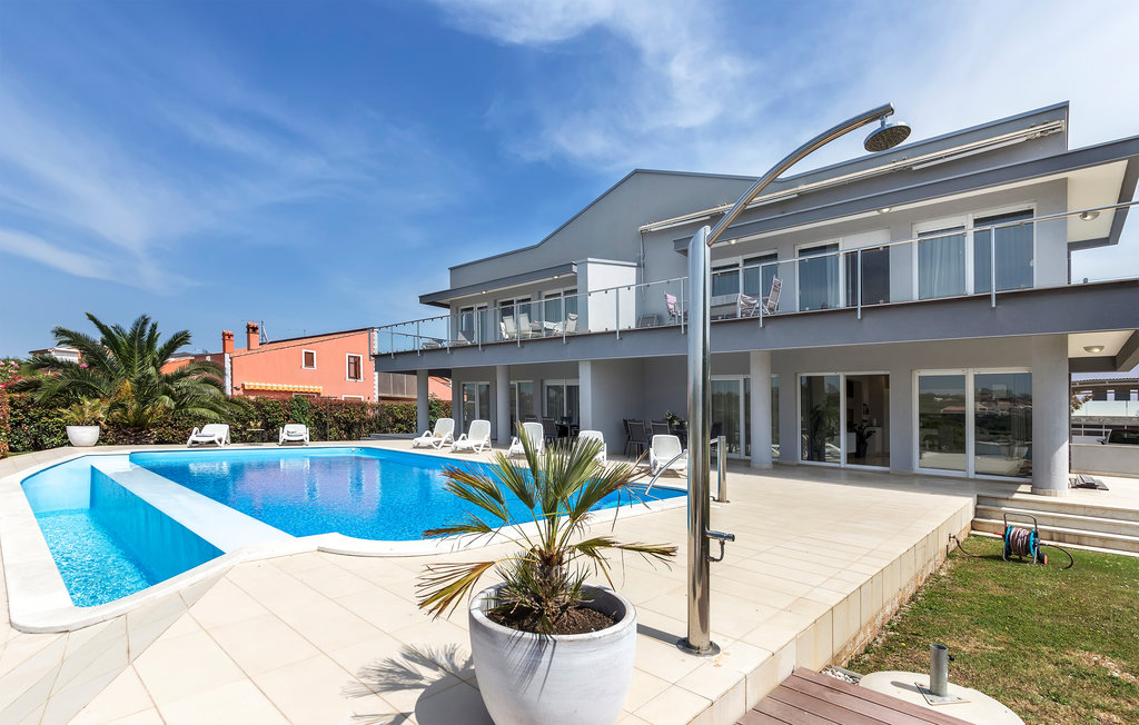 Ferieleilighet - Volme-Banjole , Kroatia - CIB514 18