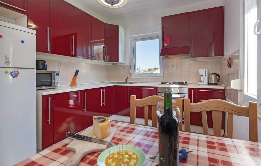 Ferienwohnung - Banjole , Kroatien - CIB527 5