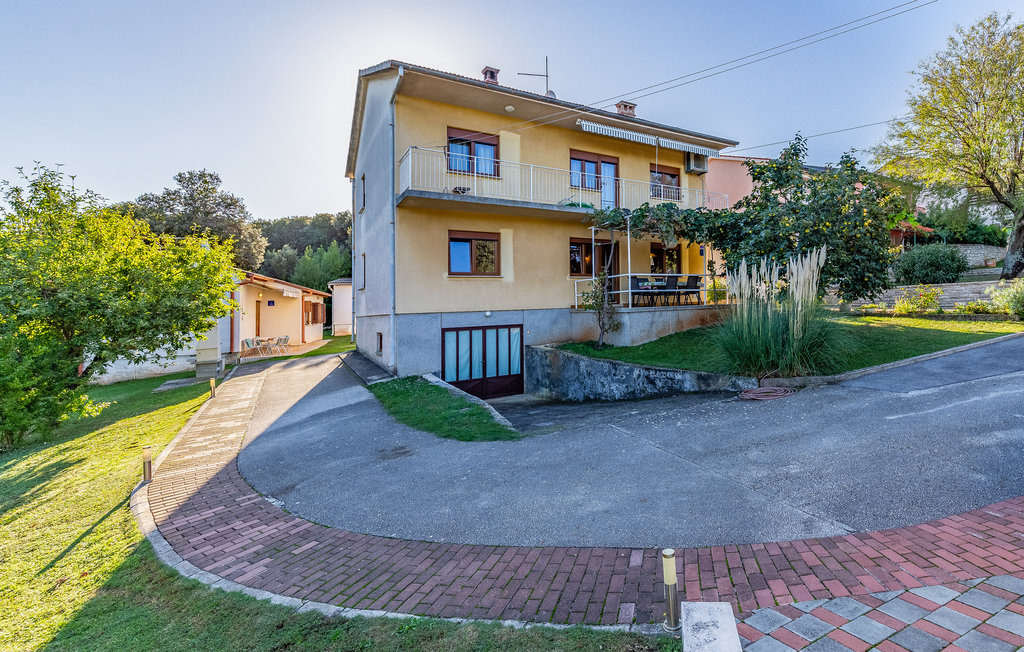 Semesterlägenhet - Banjole , Kroatien - CIB542 9