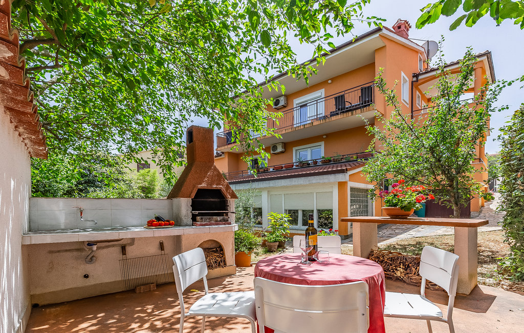 Ferienwohnung - Banjole , Kroatien - CIB115 5