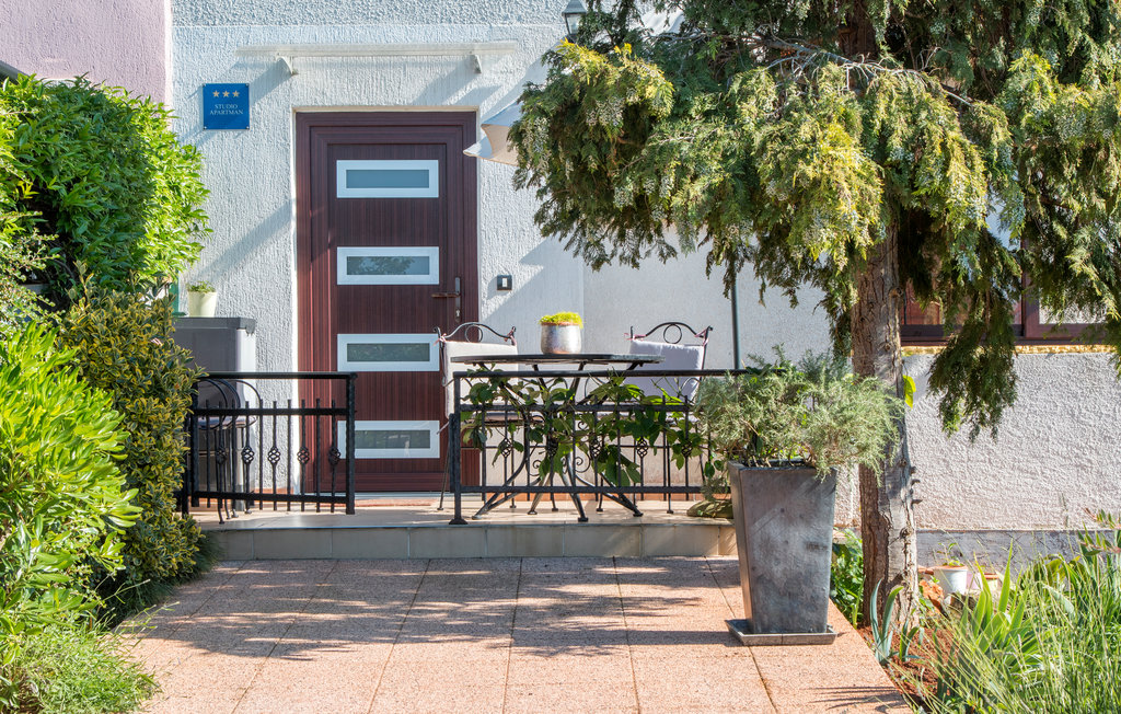 Ferienwohnung - Banjole , Kroatien - CIB203 3