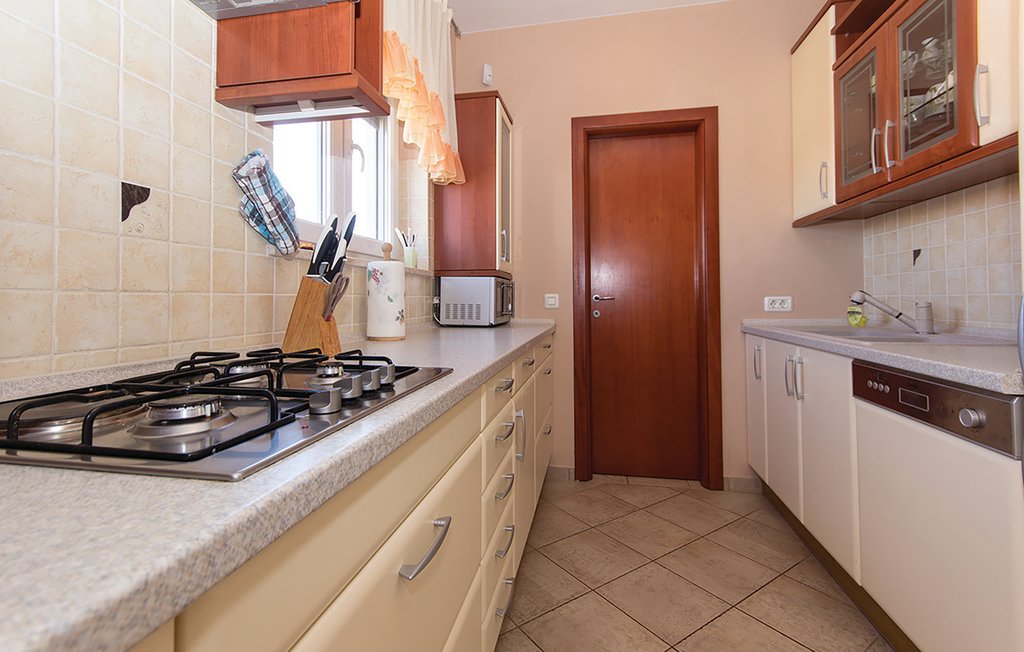 Feriehus - Banjole-Volme , Kroatia - CIB261 25