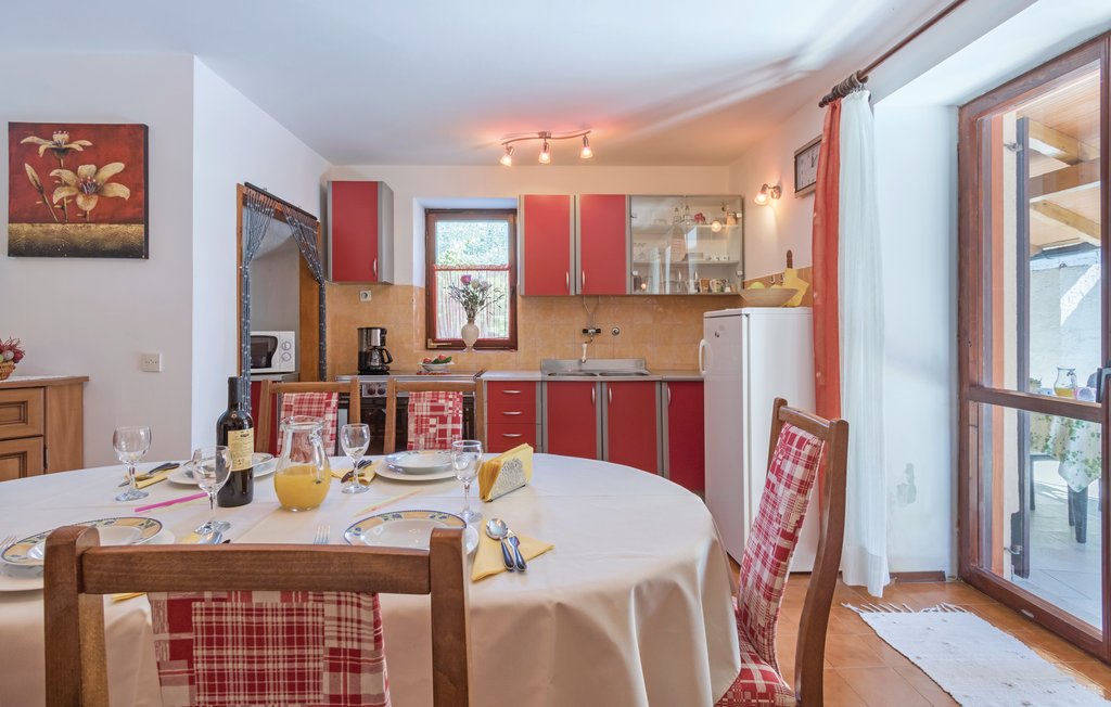 Ferienhaus - Medulin-Pomer , Kroatien - CIB298 3