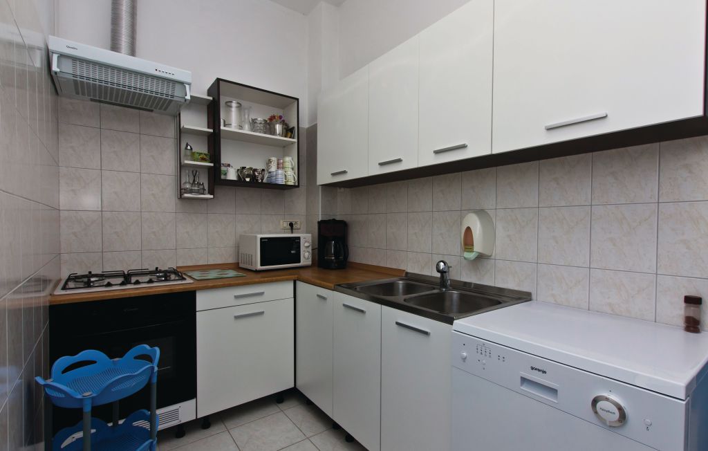 Feriehuse - Medulin-Pomer , Kroatien - CIB311 19