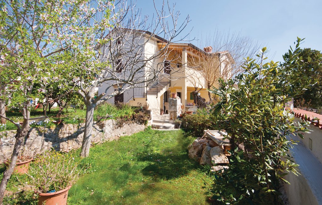 Ferieleilighet - Banjole , Kroatia - CIB426 4