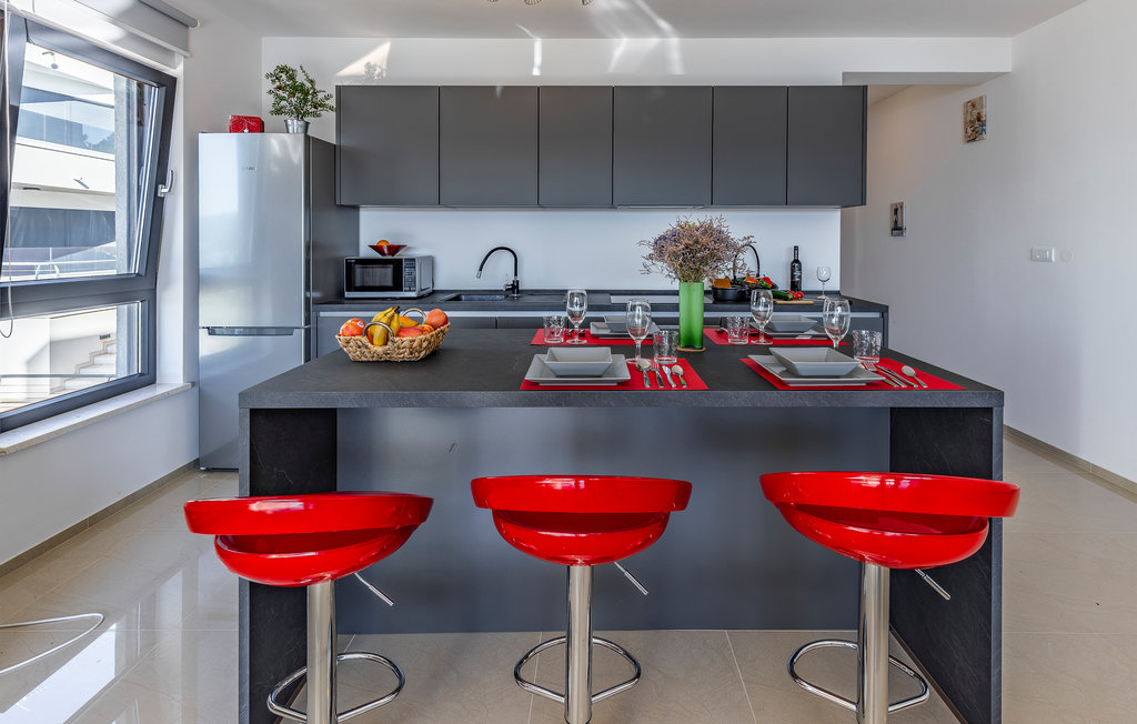 Ferieleilighet - Pula-Banjole , Kroatia - CIB496 7