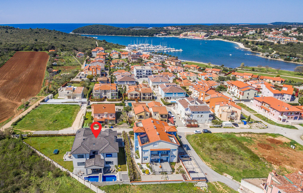 Semesterhus - Banjole-Volme , Kroatien - CIB511 18