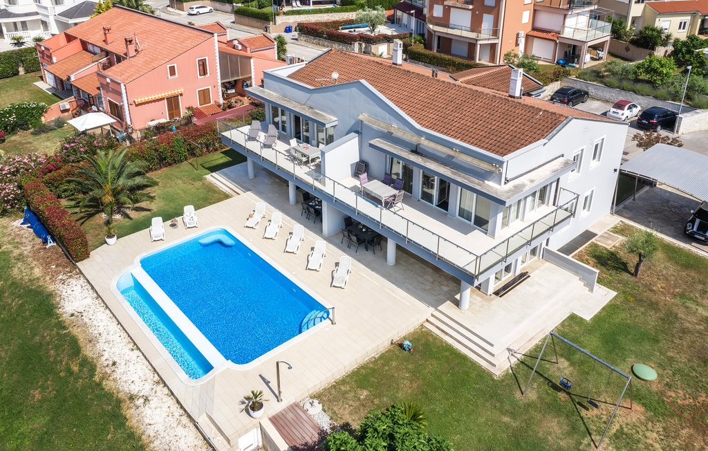 Ferieleilighet - Volme-Banjole , Kroatia - CIB513 19