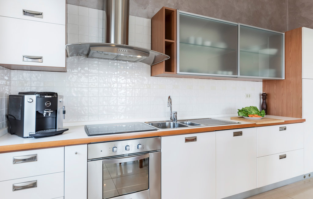 Ferieleilighet - Volme-Banjole , Kroatia - CIB514 29