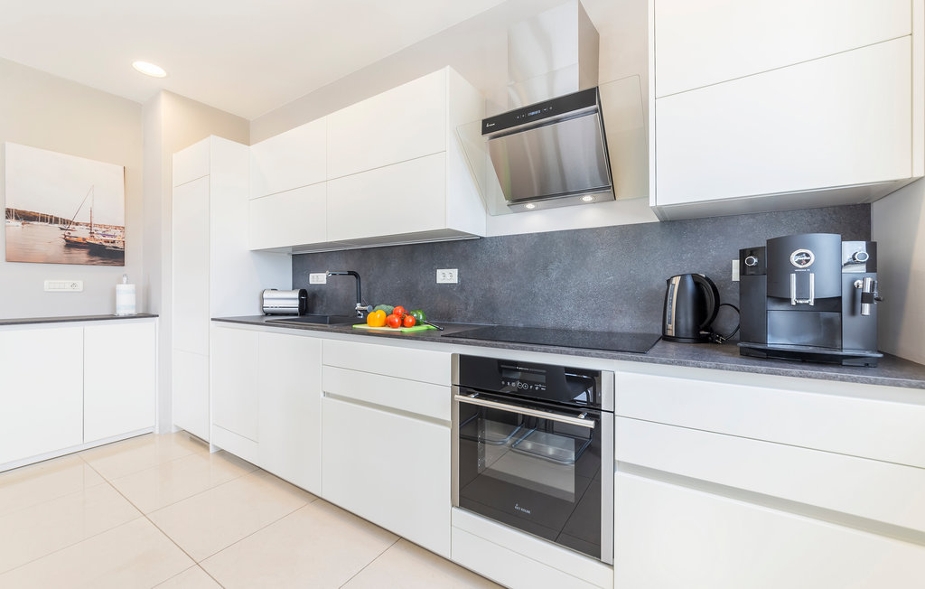 Ferienwohnung - Volme-Banjole , Kroatien - CIB515 9