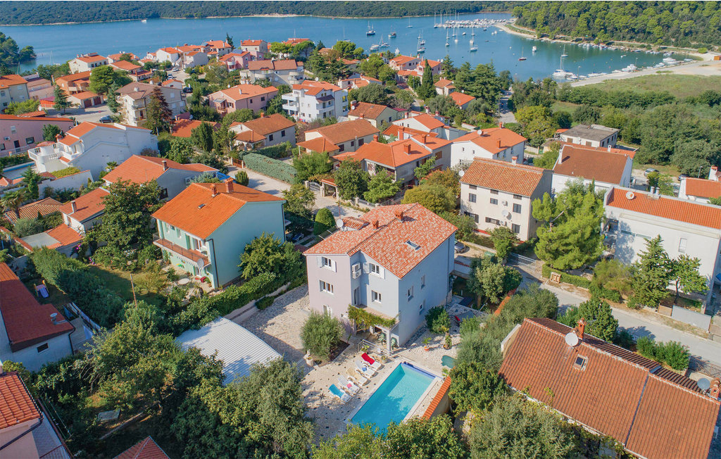 Ferienwohnung - Banjole , Kroatien - CIB529 10