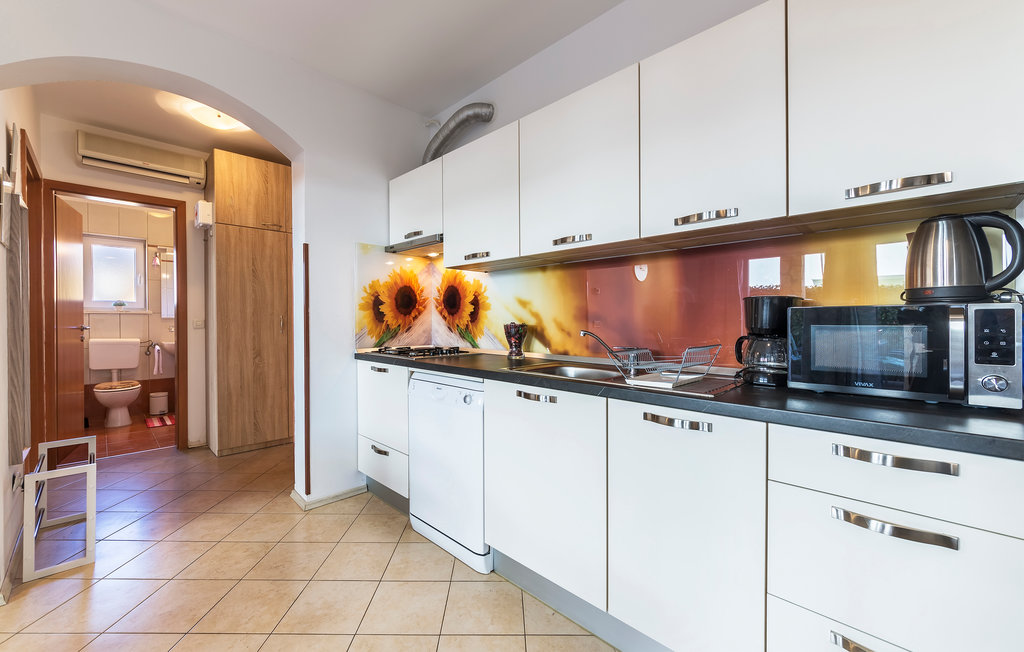 Ferieleilighet - Banjole-Volme , Kroatia - CIB535 6