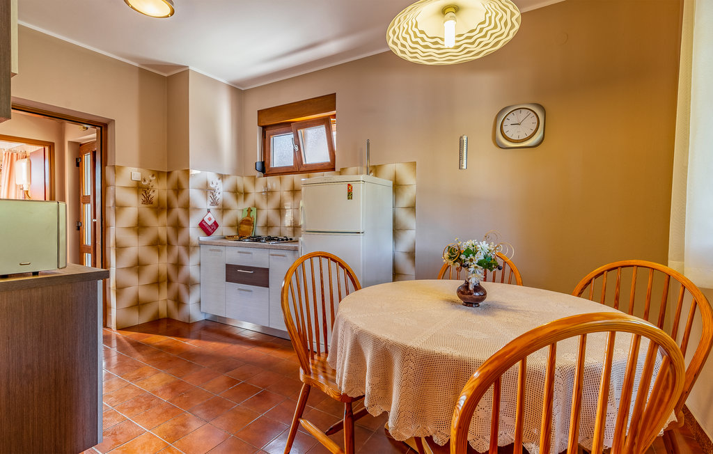 Semesterlägenhet - Banjole , Kroatien - CIB542 5