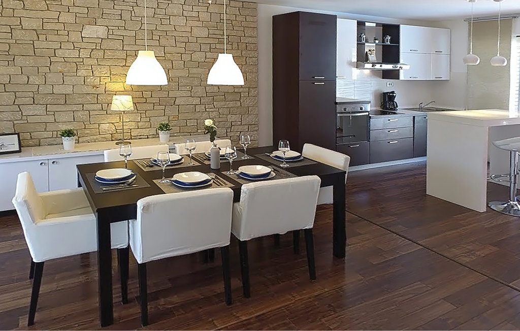 Feriehuse - Banjole , Kroatien - CIB432 20