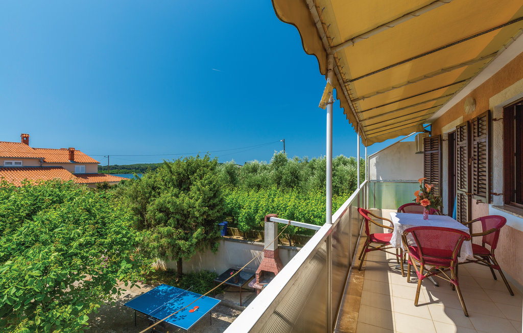 Feriehus - Medulin-Pomer , Kroatia - CIB180 22