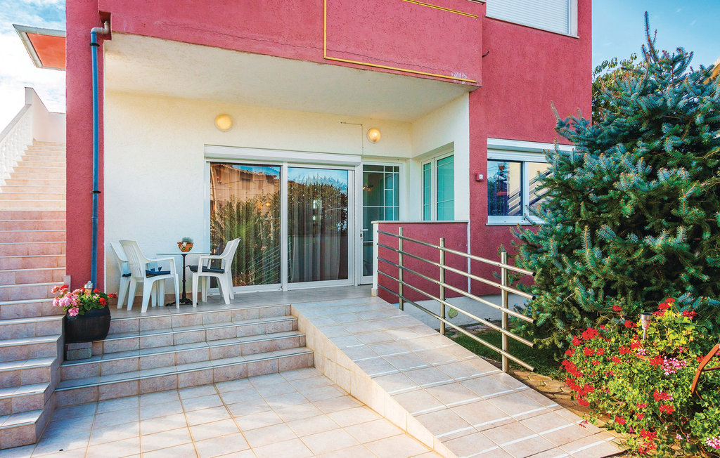 Feriehuse - Medulin-Pomer , Kroatien - CIB311 10