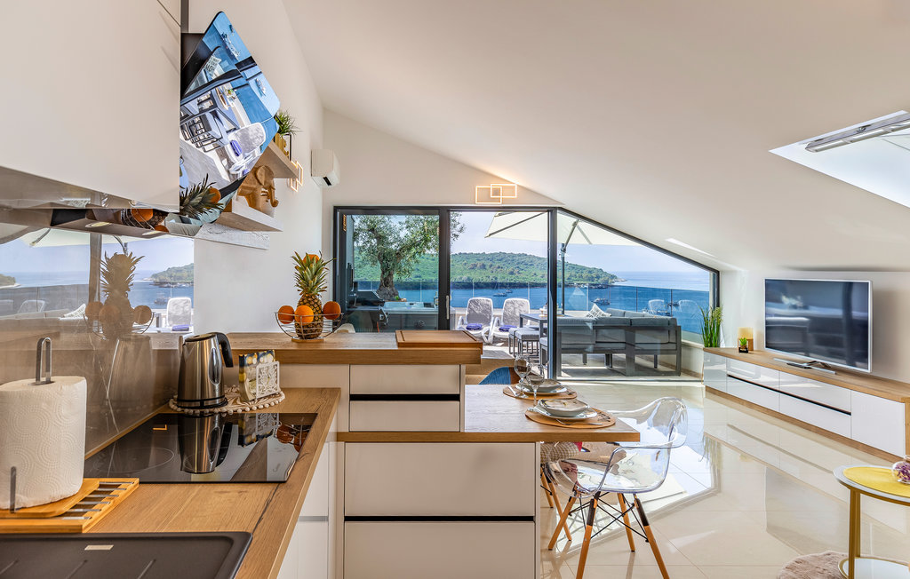 Ferienwohnung - Banjole , Kroatien - CIB385 8