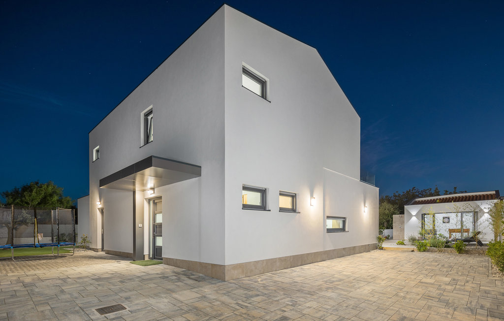 Semesterhus - Banjole , Kroatien - CIB507 16