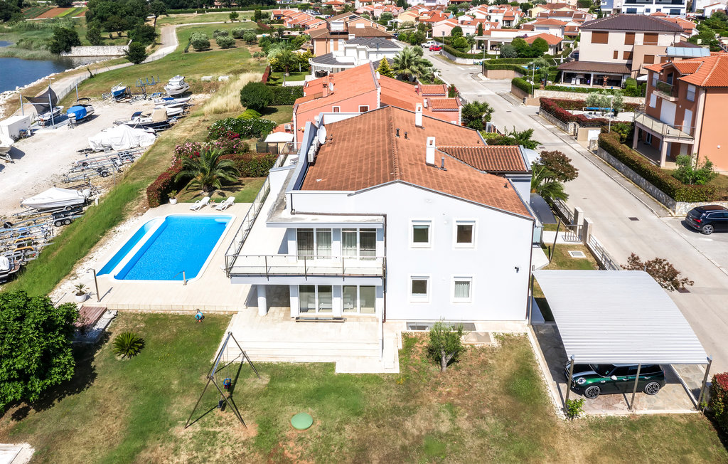 Ferieleilighet - Volme-Banjole , Kroatia - CIB514 19