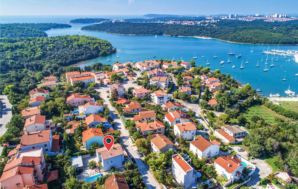 Ferienwohnung - Banjole , Kroatien - CIB529 2