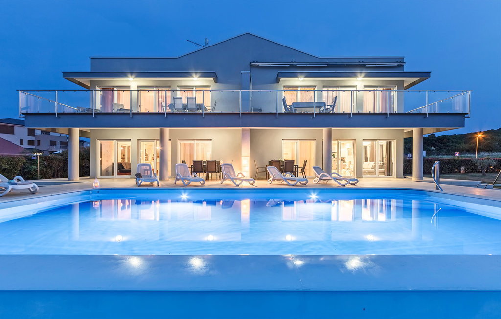 Ferieleilighet - Volme-Banjole , Kroatia - CIB514 22