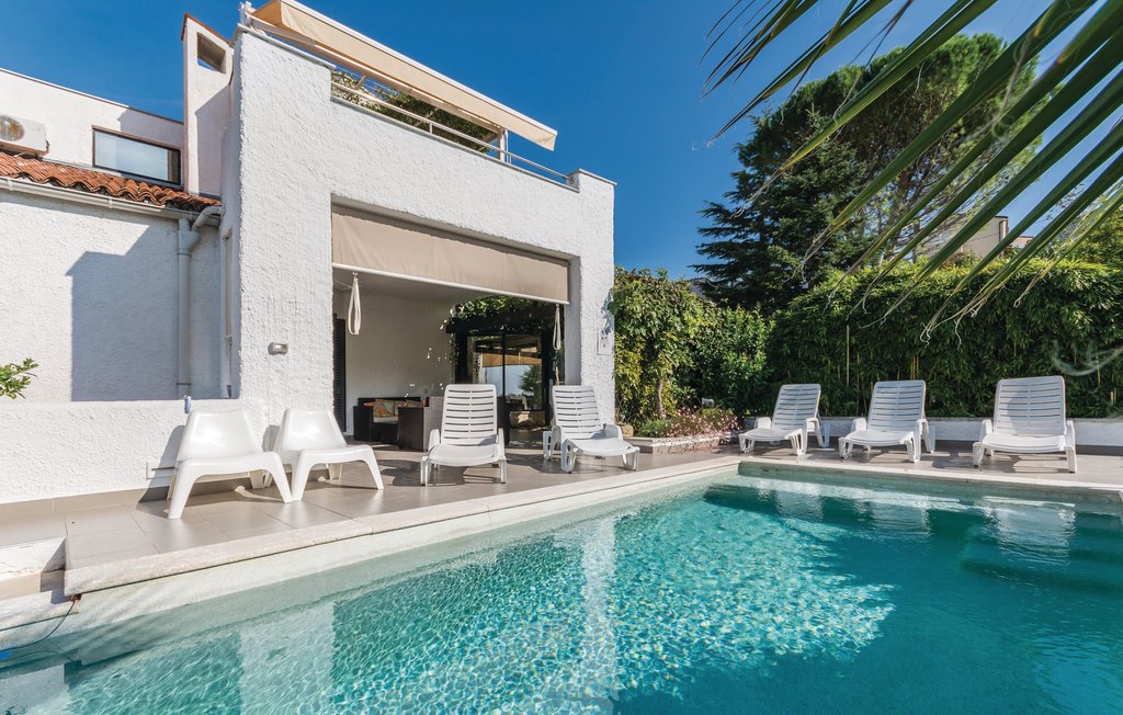 Ferienwohnung - Banjole , Kroatien - CIB155 5