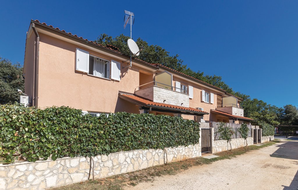 Semesterlägenhet - Banjole , Kroatien - CIB198 5