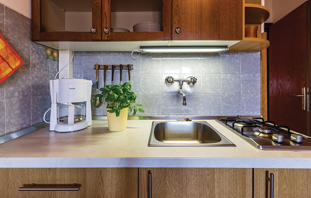 Ferieleilighet - Medulin-Pomer , Kroatia - CIB238 18