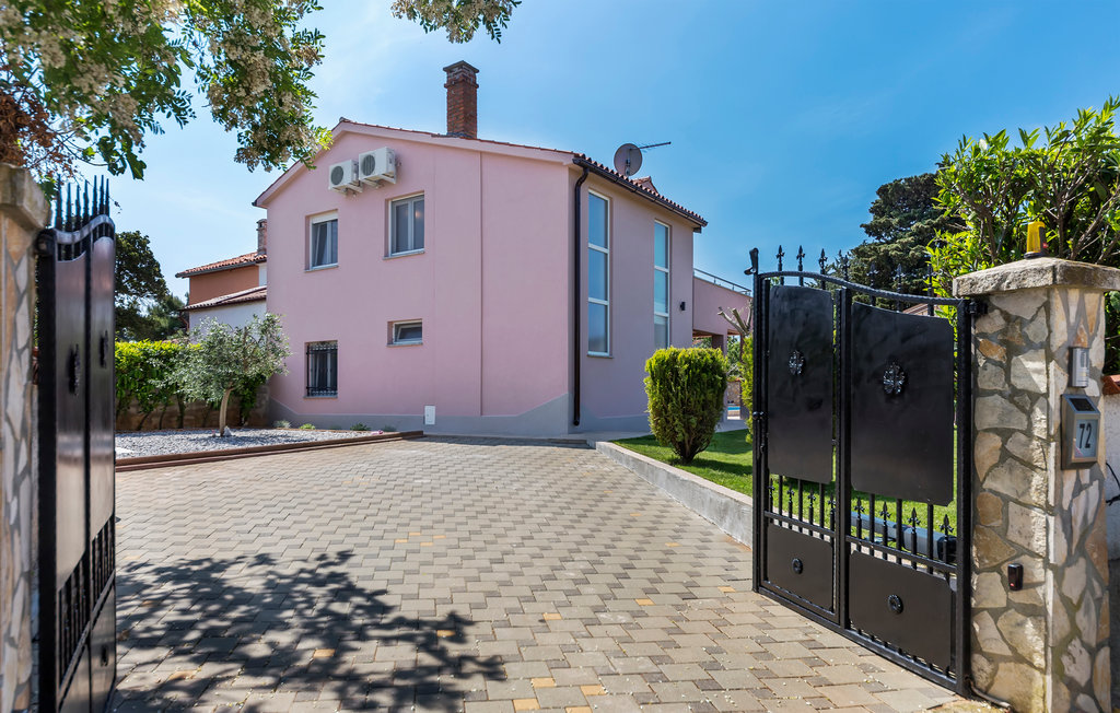 Feriehus - Banjole , Kroatia - CIB258 13