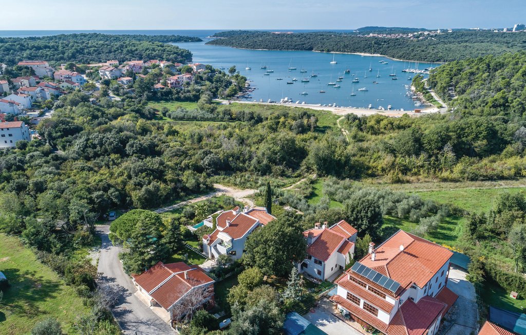 Ferienwohnung - Banjole , Kroatien - CIB270 9