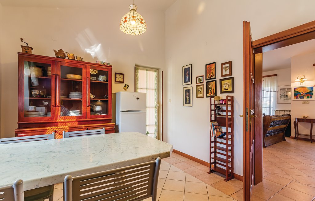 Feriehuse - Banjole-Volme , Kroatien - CIB294 27