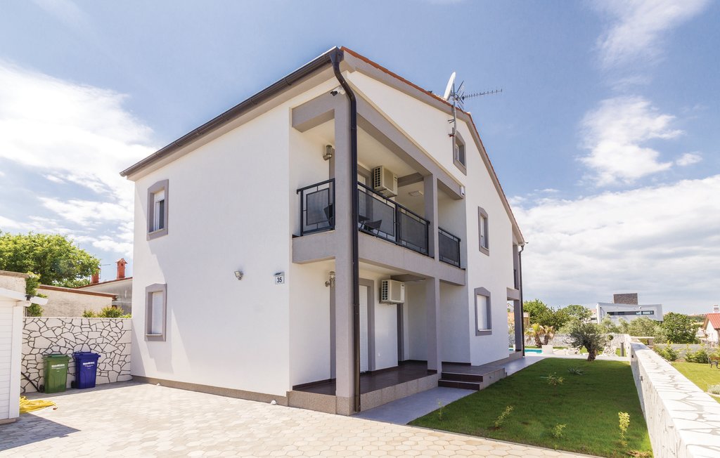 Feriehus - Banjole-Volme , Kroatia - CIB423 13