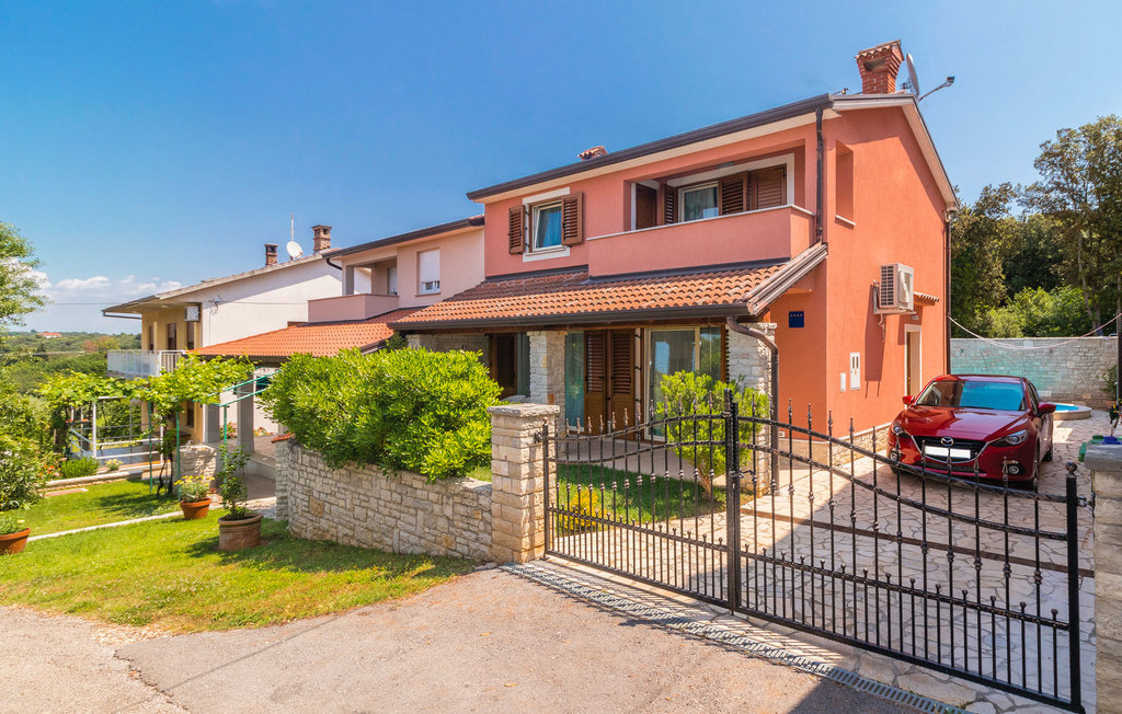 Feriehuse - Banjole , Kroatien - CIB432 10