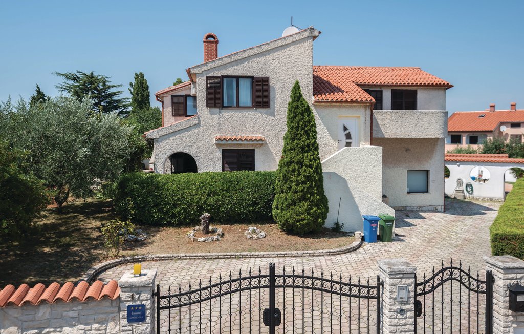 Ferienwohnung - Banjole , Kroatien - CIB436 9